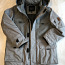 НОВАЯ детская зимняя куртка (мальчик); размер 134/140 (фото #1)