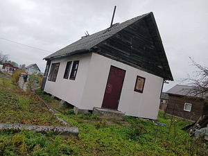 Kevadlille tn, Puru, Jõhvi vald, Ida-Virumaa (1 фото из 15)