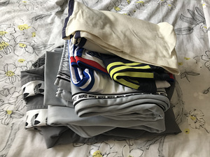 Lasterõivad poisele NIKE, ADIDAS, POLO (kõik kokku) (1 foto / 8)