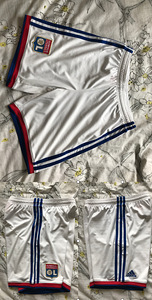 Lasterõivad poisele NIKE, ADIDAS, POLO (kõik kokku) (4 foto / 8)
