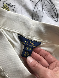Lasterõivad poisele NIKE, ADIDAS, POLO (kõik kokku) (8 foto / 8)