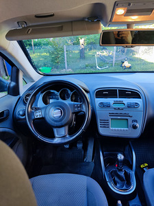 SEAT AlteaXL (7 foto / 8)