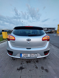 Kia Ceed 1.6 99 кВт (5 фото из 15)