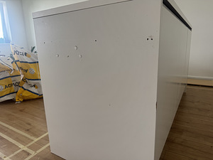 Köögisaar 180x70 (2 foto / 6)
