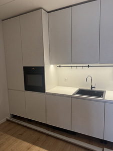 Köök | köögimööbel koos tehnikaga (4 foto / 6)