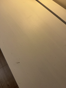 Hemnes kirjutuslaud Ikea (3 foto / 4)