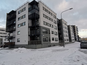 Meeliku tn 23/1, Lasnamäe, Tallinn, Harjumaa (8 foto / 11)
