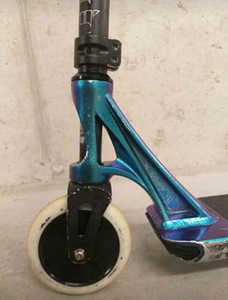 Trikitõukeratas Complete Blunt Prodigy (3 foto / 4)