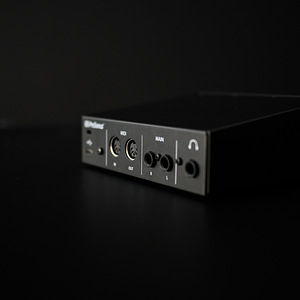 Presonus Revelator io24 (4 foto / 5)