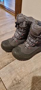 Saapad Columbia 35.r (2 foto / 3)