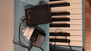 Laste klaver / Junior Digital Piano (2 foto / 5)