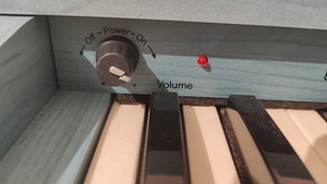 Laste klaver / Junior Digital Piano (3 foto / 5)