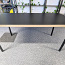 IKEA kirjutuslaud / kontorilaud, must, 150cmx75 cm (foto #1)