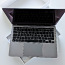 MacBook Air, серый, 2020, 13-дюймовый M1 8 ГБ 256 ГБ SSD (фото #1)