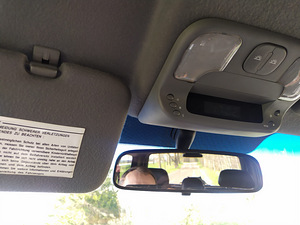 Hyundai Terracan 4x4 110kw (7 foto / 7)