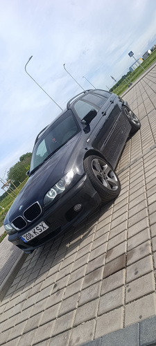 BMW e46