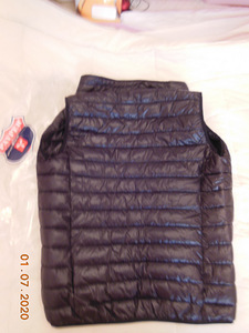 Vest uus töö (3 foto / 3)