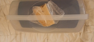 Посуда TUPPERWARE (2 фото из 10)
