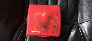 Посуда TUPPERWARE (3 фото из 10)