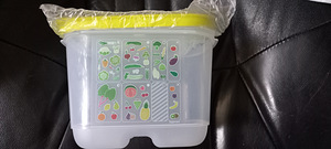 Посуда TUPPERWARE (5 фото из 10)