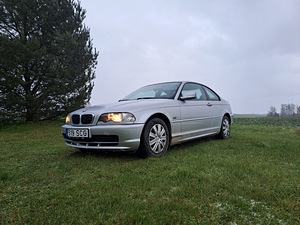 BMW 318 ci (1 foto / 6)
