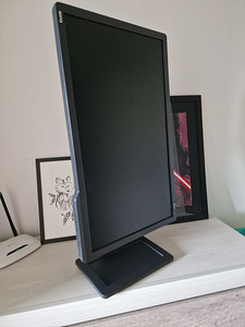 BenQ ZOWIE XL2411-B 24' 144hz monitor (2 foto / 2)