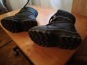 Laste talve saapad (2 foto / 3)