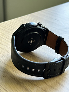 Xiaomi Watch S1 - Black (4 foto / 5)