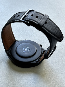 Xiaomi Watch S1 - Black (5 foto / 5)