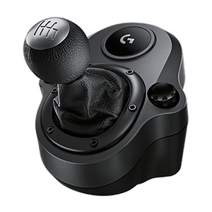 Logitech G920 Xbox/PC + Driving force shifter (3 foto / 3)