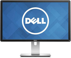 Dell Professional P2415Q 4K IPS (2 foto / 2)