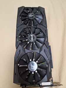 GTX 1060 6gb gaming (1 foto / 5)