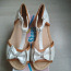 Ilusad uued sandaalid s. 36 (22,5 cm) (foto #3)