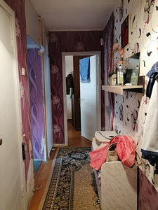 Endla tn 1b, Järve, Kohtla-Järve, Ida-Virumaa (4 foto / 10)