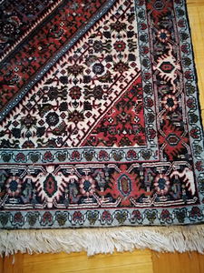 Ковровая дорожка (2 фото из 3)
