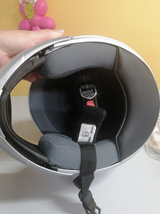 Mootorratta kiiver CABERG (4 foto / 5)