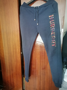 Штаны Burberry. (1 фото из 4)