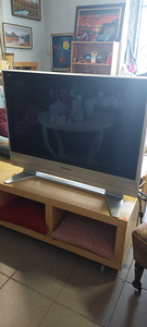 Телевизор Panasonic (1 фото из 5)