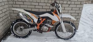 Аполлон Альфарад 250 (3 фото из 5)