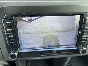 Volkswagen Caddy Combo/Family 1.9 TDI 77kW (7 foto / 12)