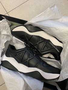 Armani naiste kingad 38 suurus (8 foto / 9)