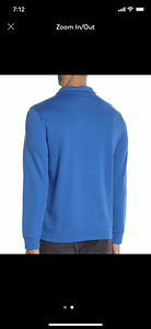 Calvin Klein meeste lukuga pusa (3 foto / 3)