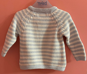 Свитер для мальчиков ralph Lauren (2 фото из 3)