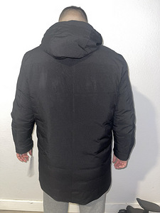 Uus Calvin Klein meeste jope (2 foto / 3)