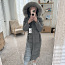 DKNY Женское зимнее пальто (фото #1)