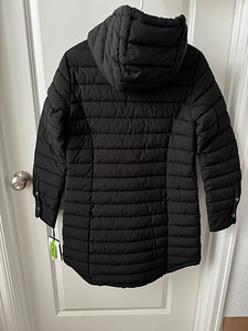 DKNY naiste mantel jope (4 foto / 4)