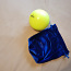 Мяч Pastorelli и сумка для мячей Slonny (фото #1)