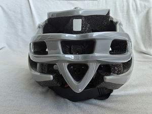 Велосипедный шлем - Kross Laki Helmet (2 фото из 6)
