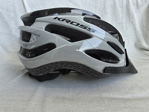 Велосипедный шлем - Kross Laki Helmet (3 фото из 6)