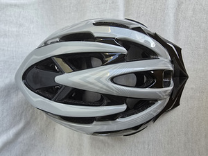 Велосипедный шлем - Kross Laki Helmet (5 фото из 6)